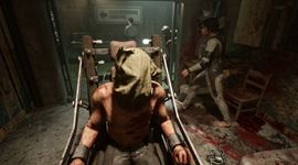 Outlast Trials